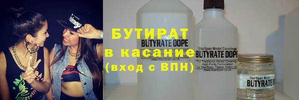 хмурый Аркадак